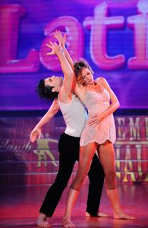 Paula Chaves feet photo thumbnail