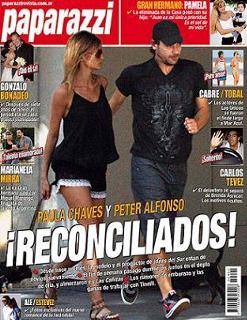 Paula Chaves feet photo thumbnail