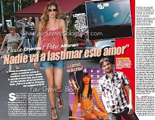 Paula Chaves feet photo thumbnail