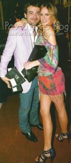 Paula Chaves feet photo thumbnail