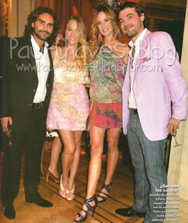 Paula Chaves feet photo thumbnail