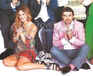 Paula Chaves feet photo thumbnail