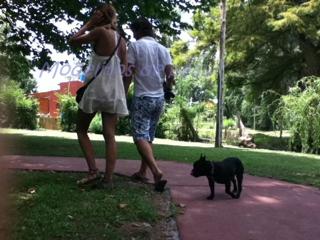 Paula Chaves feet photo thumbnail