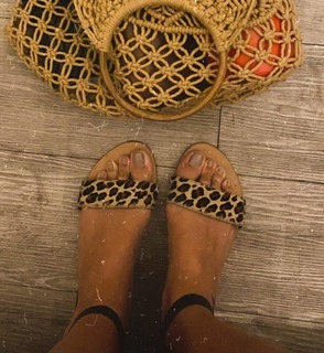 Paula Chaves feet photo thumbnail