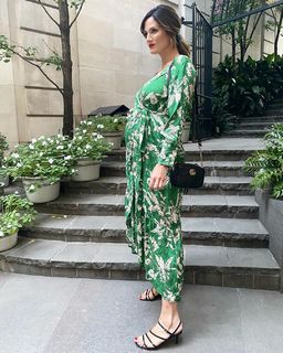 Paula Chaves feet photo thumbnail