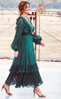 Paula Chaves feet photo thumbnail