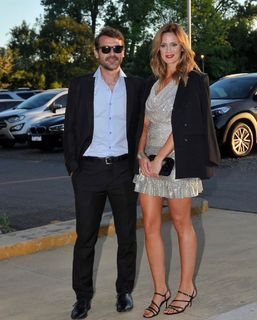 Paula Chaves feet photo thumbnail