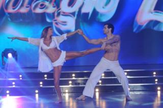 Paula Chaves feet photo thumbnail