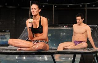 Paula Chaves feet photo thumbnail