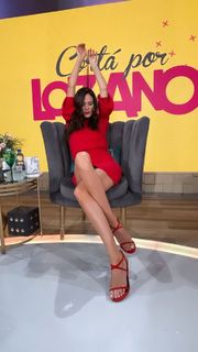 Paula Chaves feet photo thumbnail