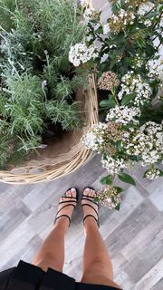 Paula Chaves feet photo thumbnail