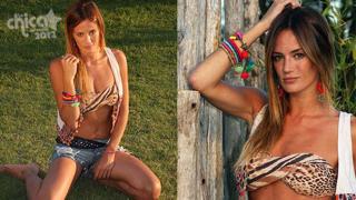 Paula Chaves feet photo thumbnail