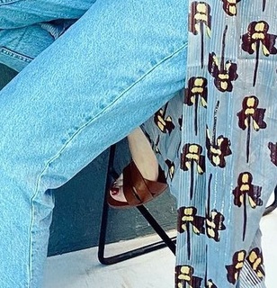 Paula Chaves feet photo thumbnail