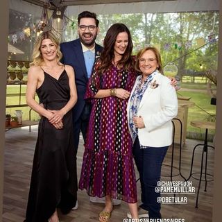 Paula Chaves feet photo thumbnail