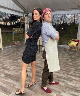 Paula Chaves feet photo thumbnail