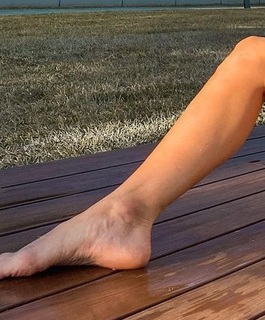 Paula Chaves feet photo thumbnail