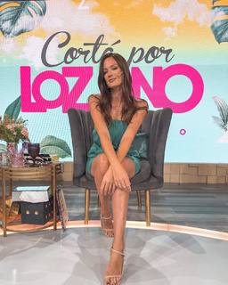 Paula Chaves feet photo thumbnail