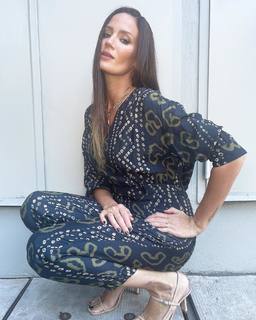 Paula Chaves feet photo thumbnail