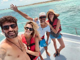 Paula Chaves feet photo thumbnail