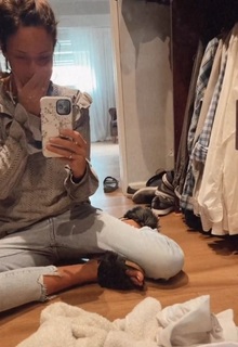 Paula Chaves feet photo thumbnail