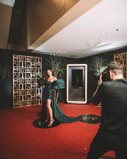 Paula Chaves feet photo thumbnail