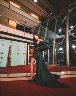 Paula Chaves feet photo thumbnail