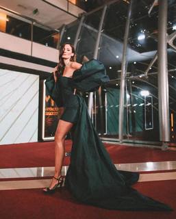 Paula Chaves feet photo thumbnail