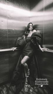 Paula Chaves feet photo thumbnail