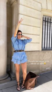 Paula Chaves feet photo thumbnail