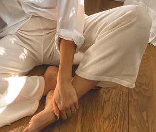 Paula Chaves feet photo thumbnail