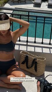 Paula Chaves feet photo thumbnail