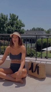 Paula Chaves feet photo thumbnail