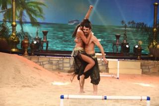 Paula Chaves feet photo thumbnail