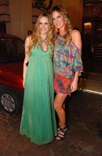 Paula Chaves feet photo thumbnail