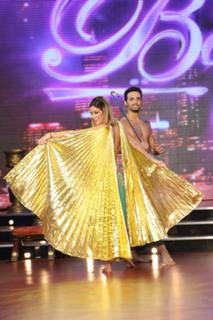 Paula Chaves feet photo thumbnail