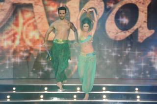 Paula Chaves feet photo thumbnail