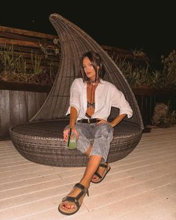 Paula Chaves feet photo thumbnail