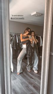 Paula Chaves feet photo thumbnail