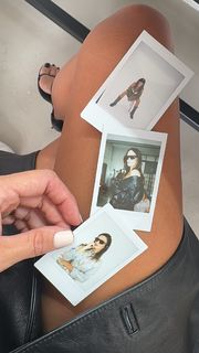 Paula Chaves feet photo thumbnail