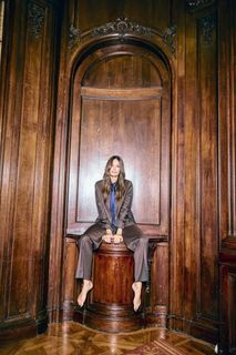 Paula Chaves feet photo thumbnail