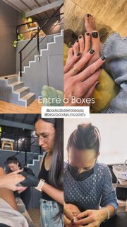 Paula Chaves feet photo thumbnail