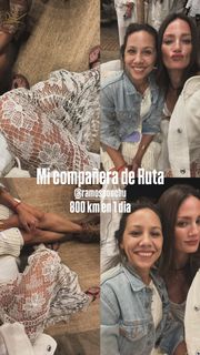 Paula Chaves feet photo 19