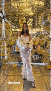 Paula Chaves feet photo 18