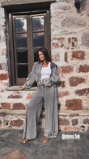 Paula Chaves feet photo 14