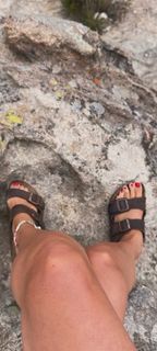 Paula Chaves feet photo 12