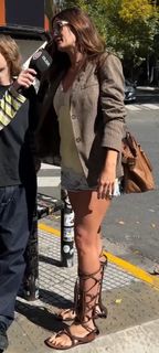 Paula Chaves feet photo 5