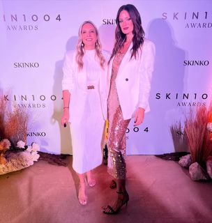 Paula Chaves feet photo 3