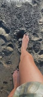 Paula Chaves feet photo 6