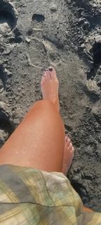 Paula Chaves feet photo 4