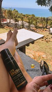 Paula Chaves feet photo 1